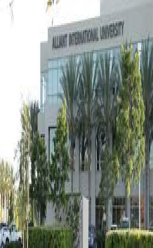 Alliant International University - San Diego Campus